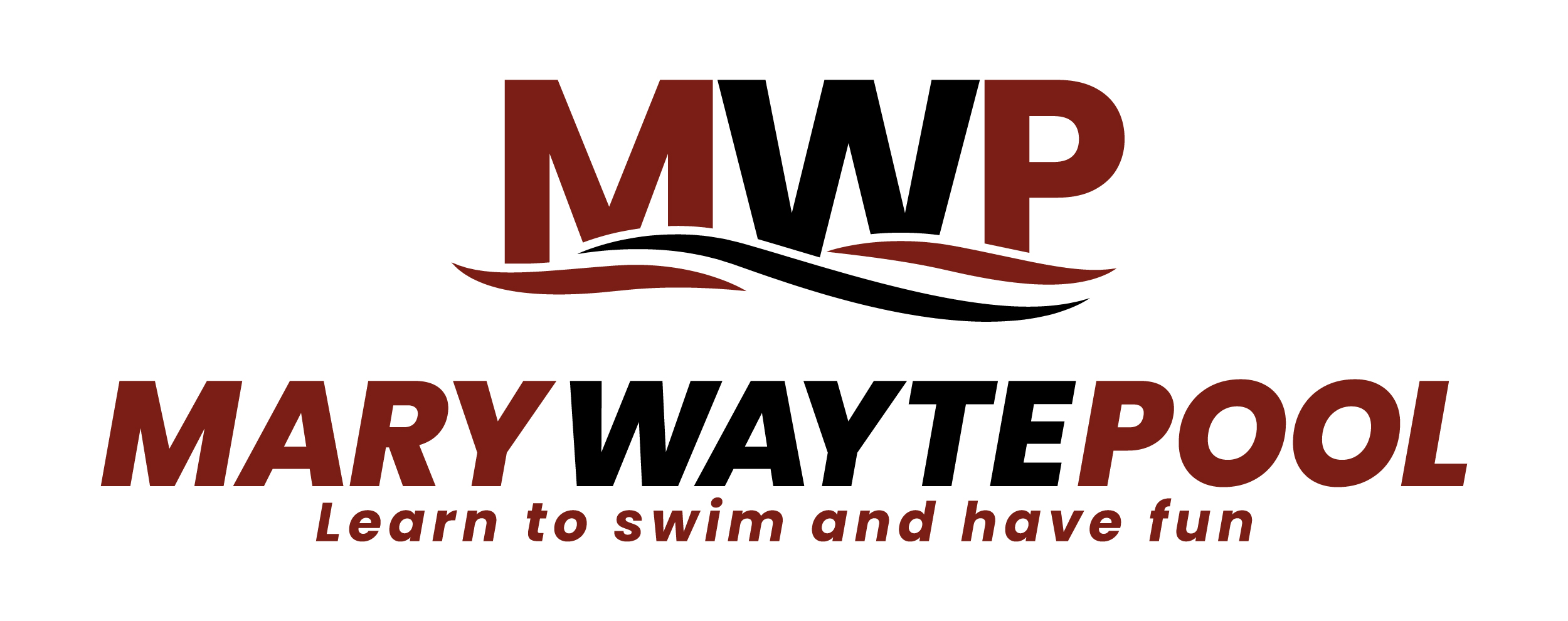 Mary Wayte Swimming Pool